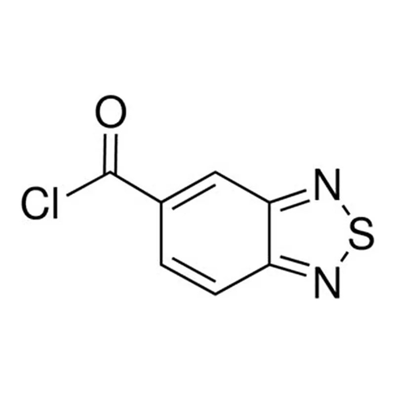 Merck 2,1,3-BENZOTHIADIAZOLE-5-CARBONYL C &