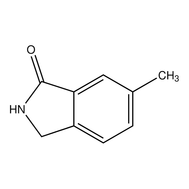 Merck 6-Methyl-1-isoindolinone