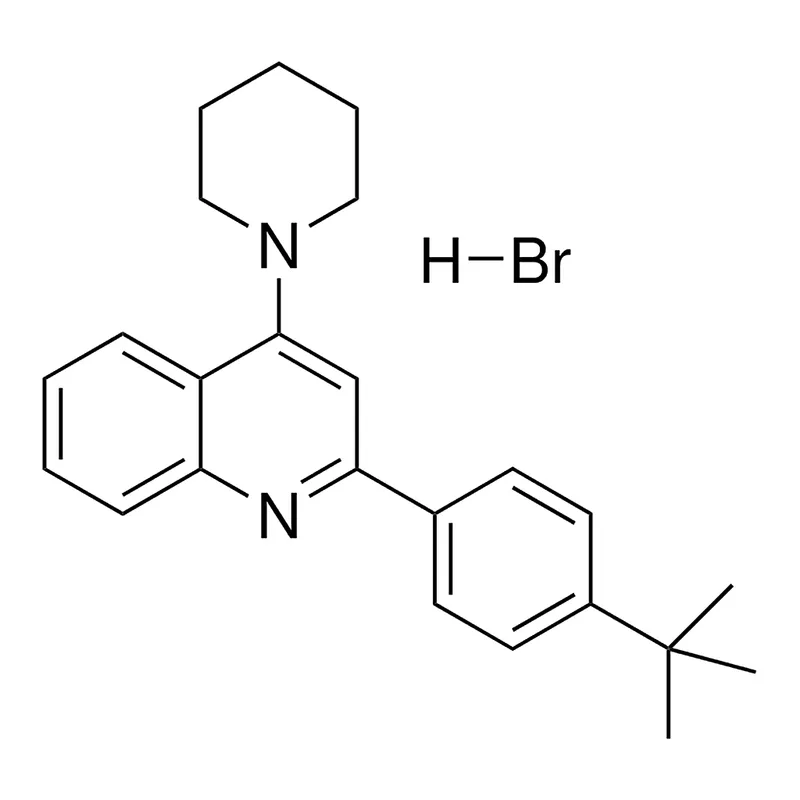 Merck 2-(4-TERT-BUTYLPHENYL)-4-(1-PIP-
