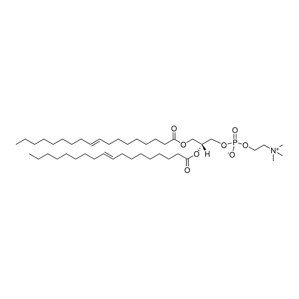 Merck 18:1 (Delta9-Trans) PC