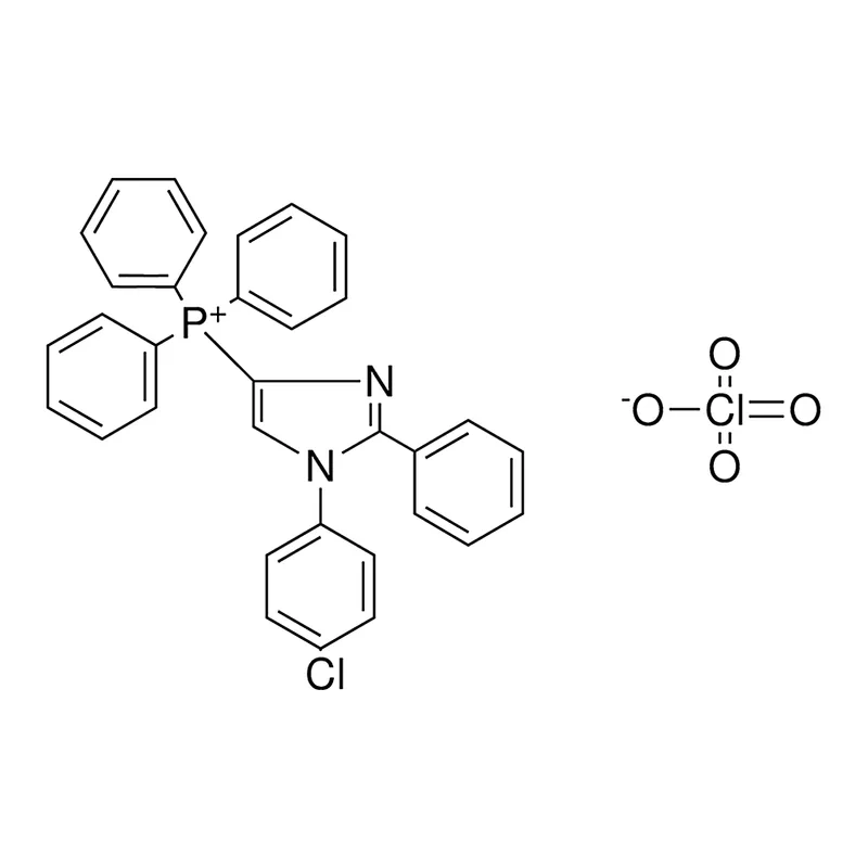 Merck (1-(4-CL-PHENYL)-2-PHENYL-1H-IM-