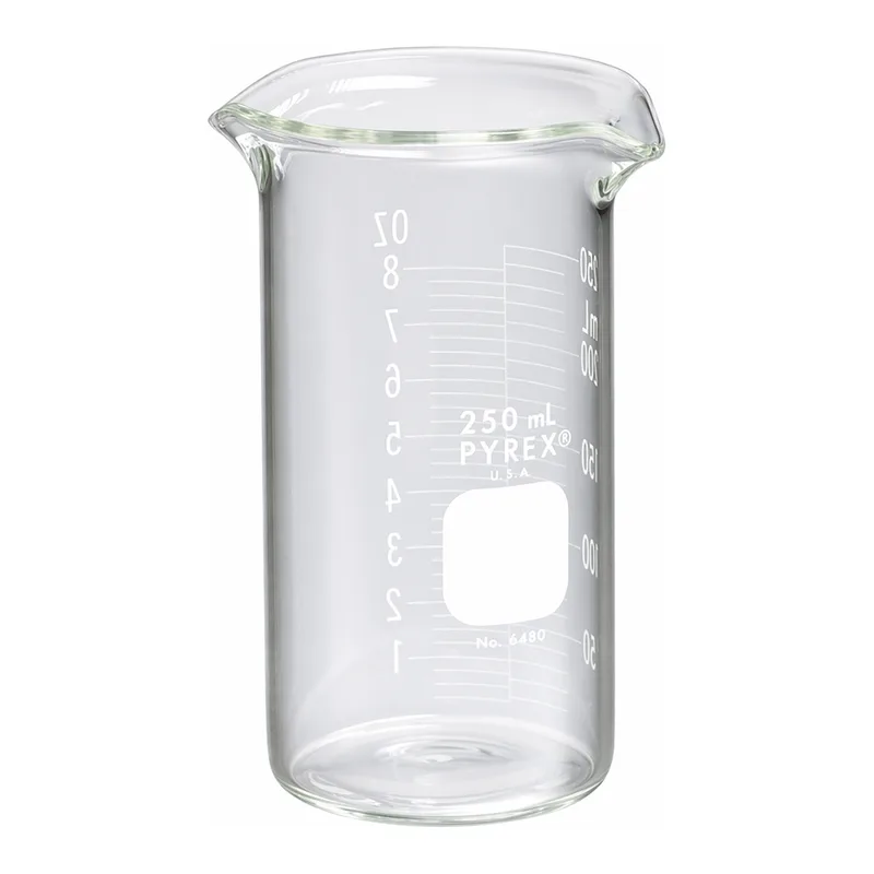 Merck Corning(R) graduated cylinder, 250 mL, Corning(R) 6480