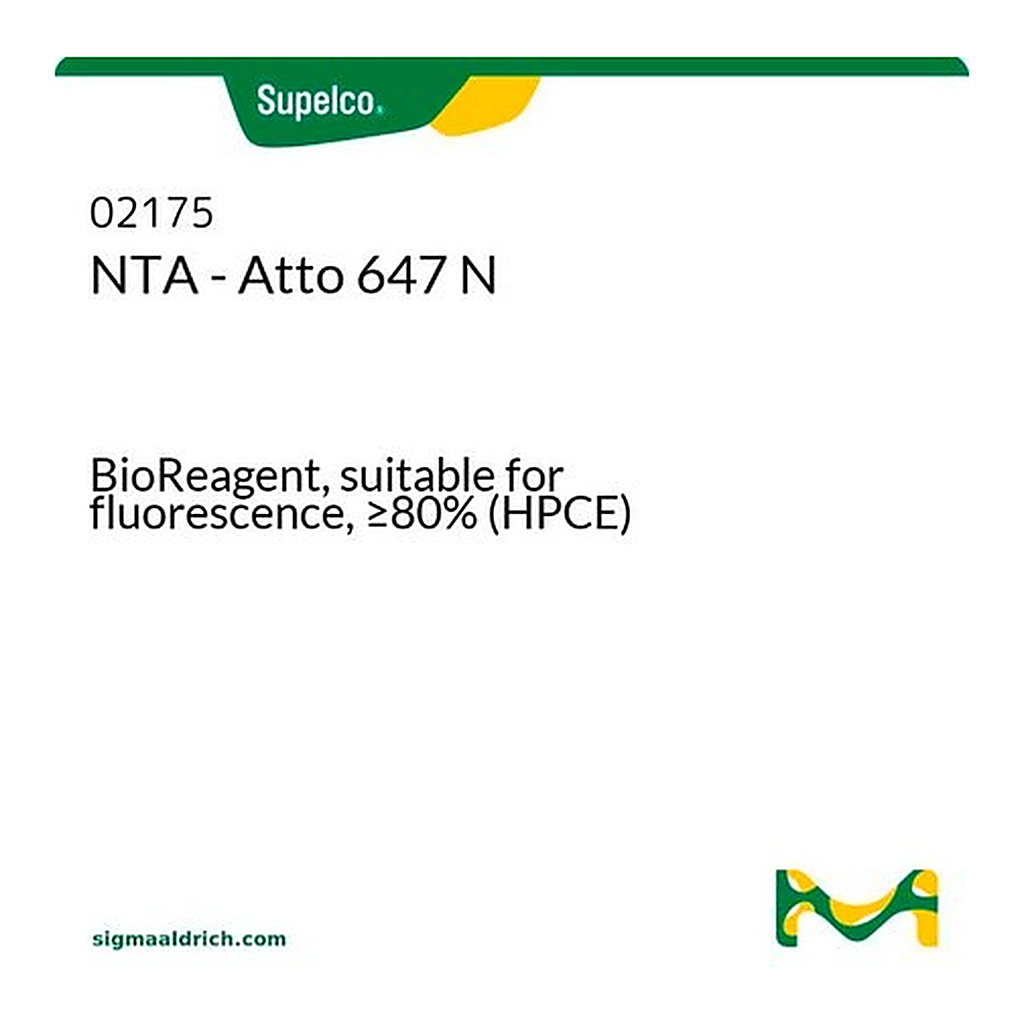 Merck NTA - Atto 647 N