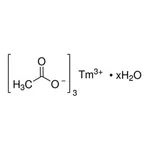Merck THULIUM(III) ACETATE HYDRATE, 99.9% MET&