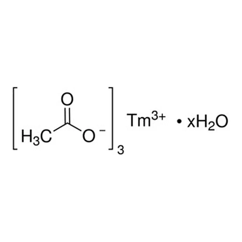 Merck THULIUM(III) ACETATE HYDRATE, 99.9% MET&