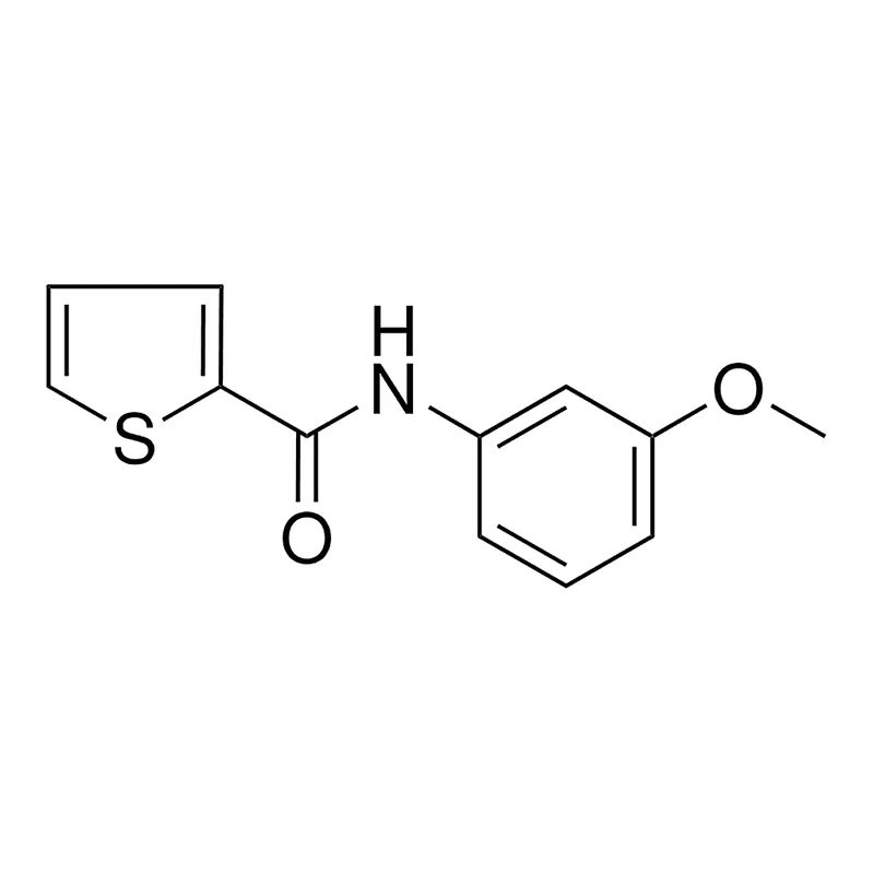Merck N-(3-METHOXYPHENYL)-2-THIOPHENEC-