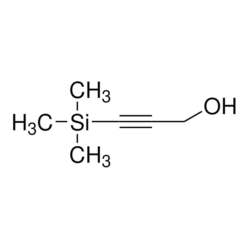 Merck 3-(Trimethylsilyl)propargyl alcohol