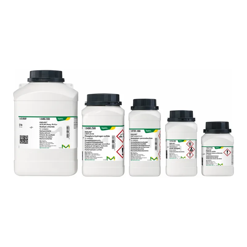 Merck Manganese(IV) oxide powder 1 KG