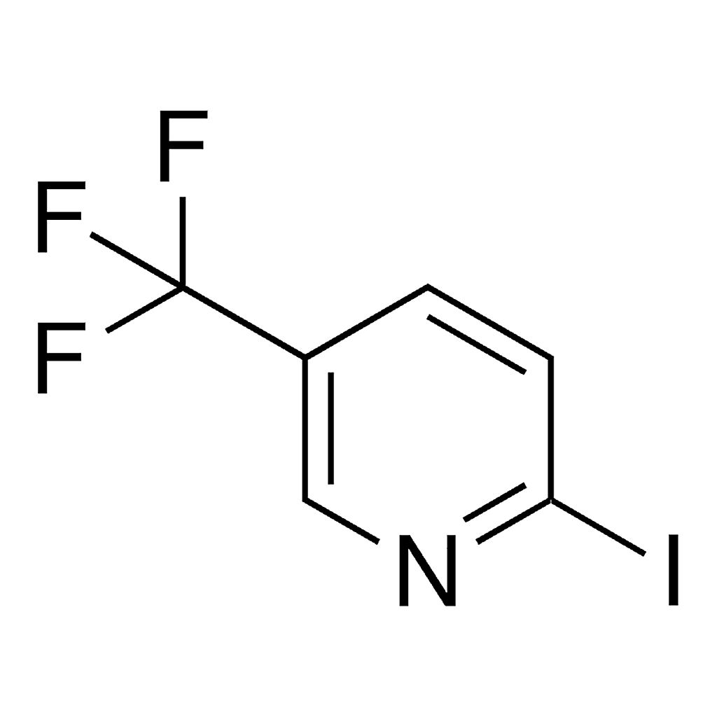 Merck 2-Iodo-5-trifluoromethyl-pyridine