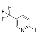 Merck 2-Iodo-5-trifluoromethyl-pyridine