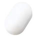 AS ONE Semimicro Stir Bar (Value) φ3 x 6mm Football