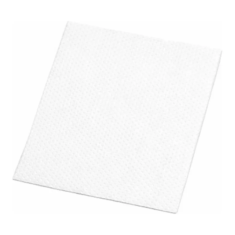 AS ONE Highly Absorbing Embossed Wiper
