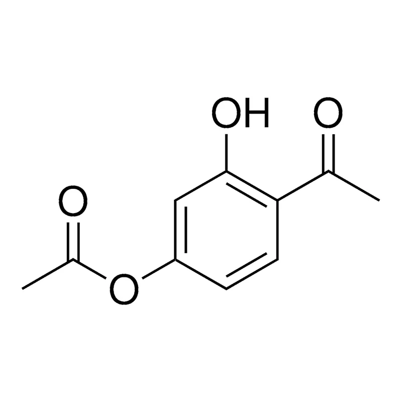 Merck 4-ACETYL-3-HYDROXYPHENYL ACETATE-