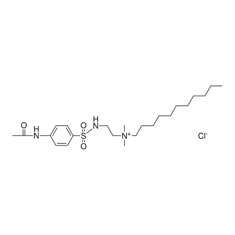 Merck (2-(4-ACETYLAMINO-BENZENESULFO - 25 MG&