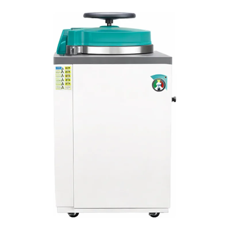 AS ONE Autoclave Sterilizer, 고압증기멸균기(연구실용)