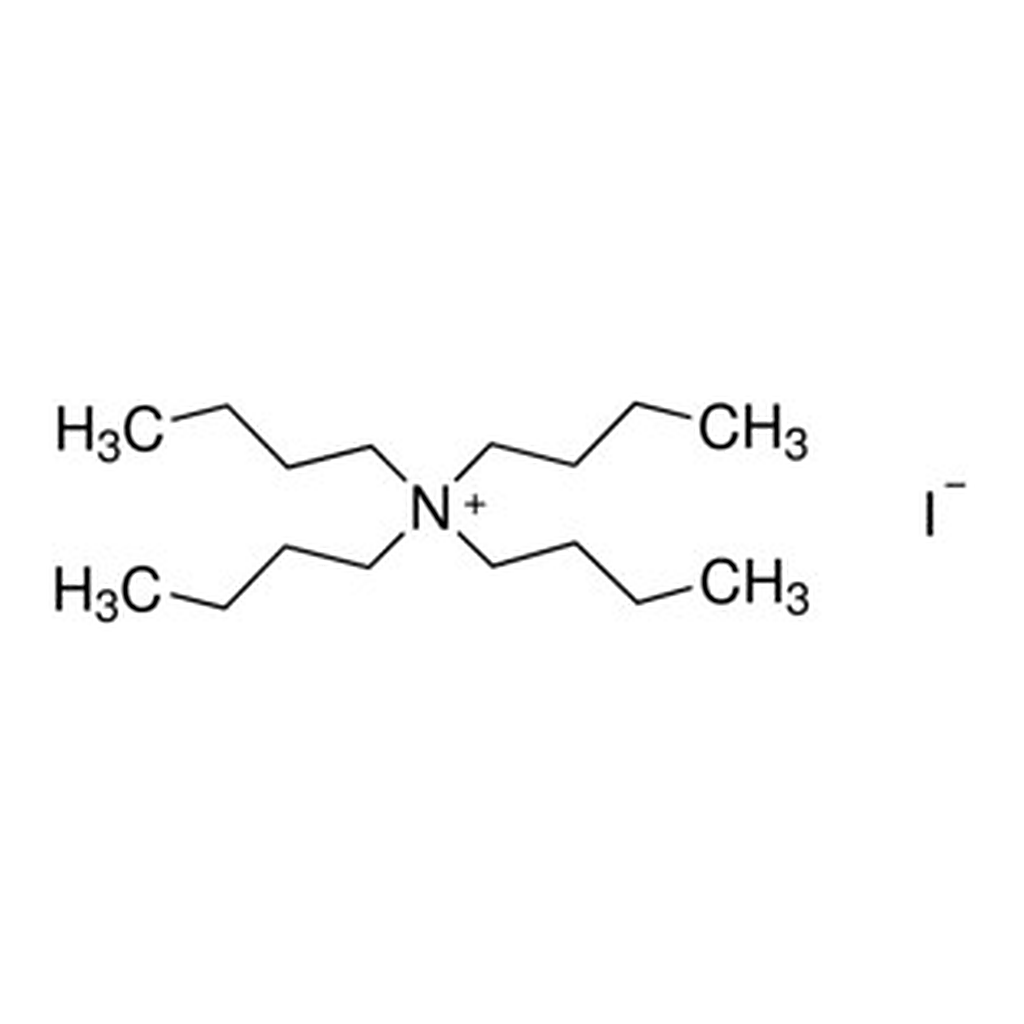Merck Tetrabutylammonium iodide, >= 99.0 % AT&