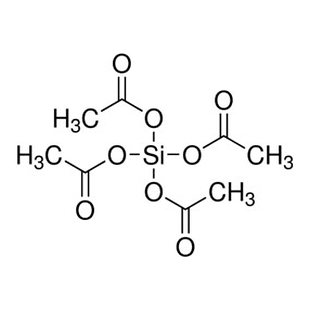 Merck SILICON TETRAACETATE, 98%
