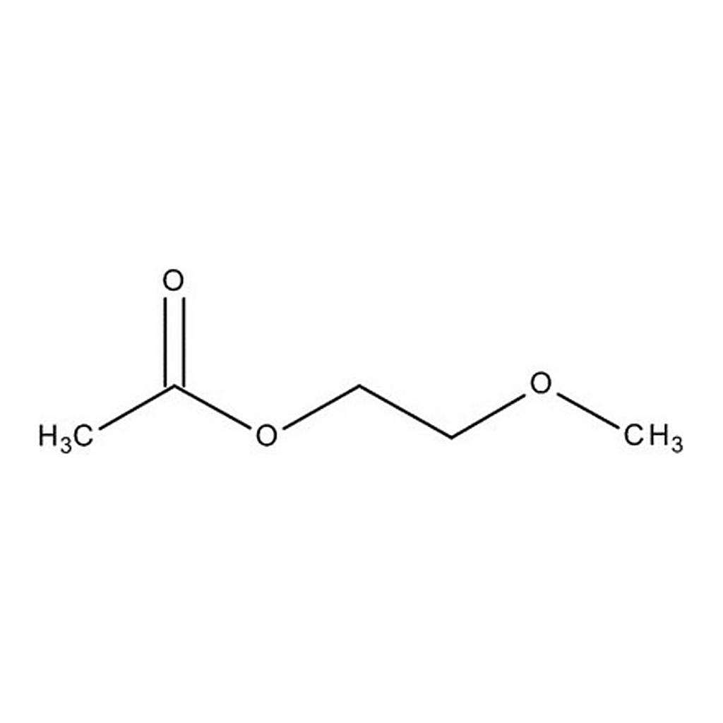 Merck (2-METHOXYETHYL) ACETATE FOR SYNTHESIS