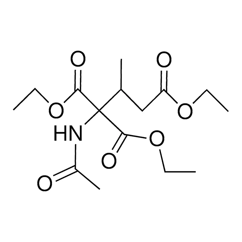 Merck DIETHYL 2-ACETAMIDO-2-(2-(ETHO - 50 MG&