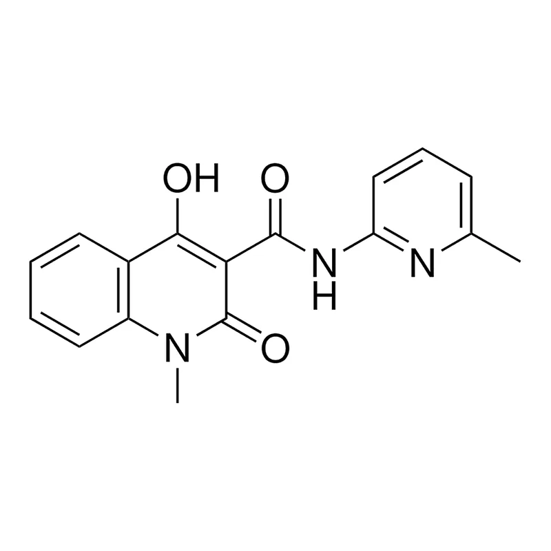 Merck 4-HO-1-ME-2-OXO-1,2-2H-QUINOLI - 50 MG&