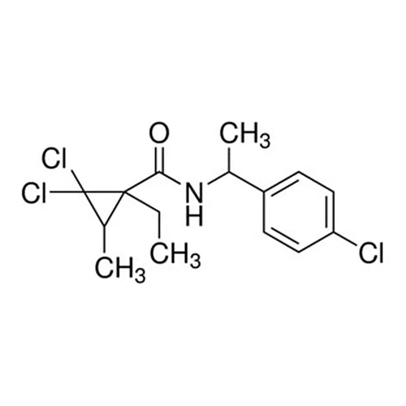Merck CARPROPAMID <)>97 %