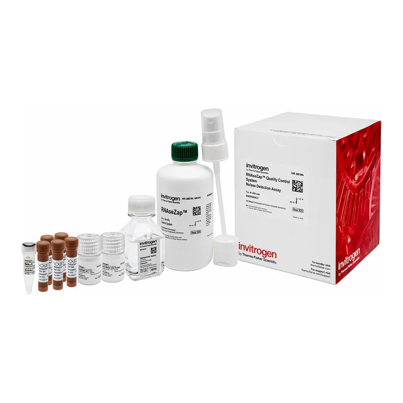 Thermo Fisher Scientific RNaseAlert QC System