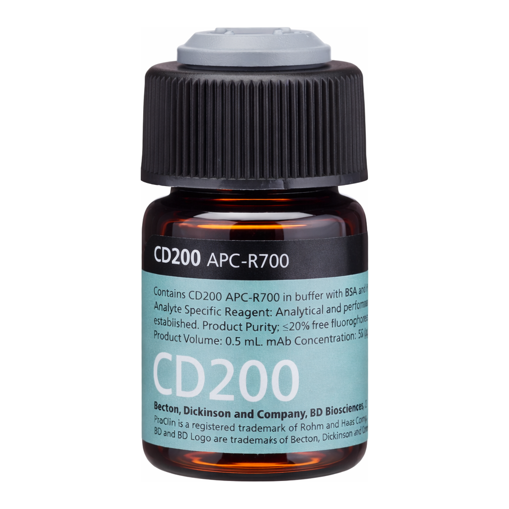 BD CD200 APC-R700