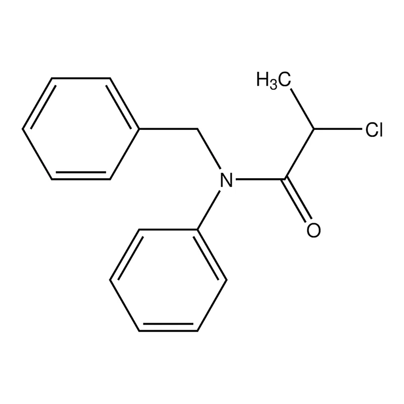 Merck N-Benzyl-2-chloro-N-phenylpropanamide