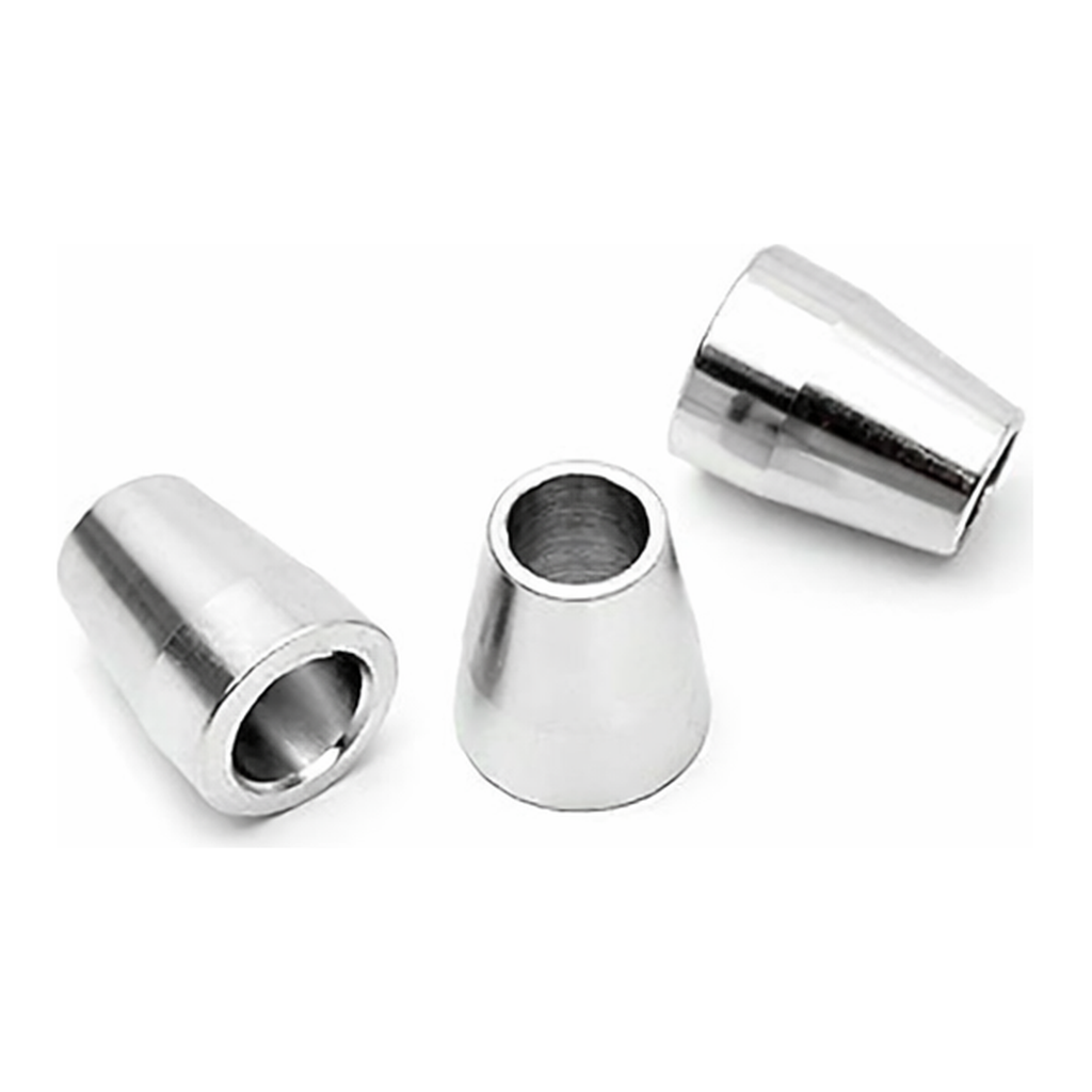 Agilent SS ferrule 1.6F LC-20AT/AD 1pk SHM