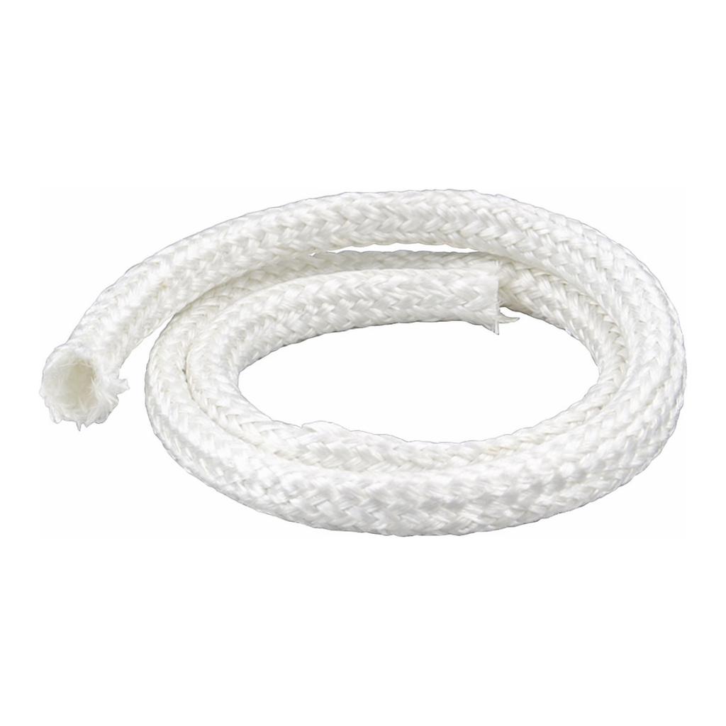 AS ONE Glass Cloth Tube for Thick Lagging (INSULTEX™), 두꺼운 래깅용 유리섬유 튜브(인술텍스™)
