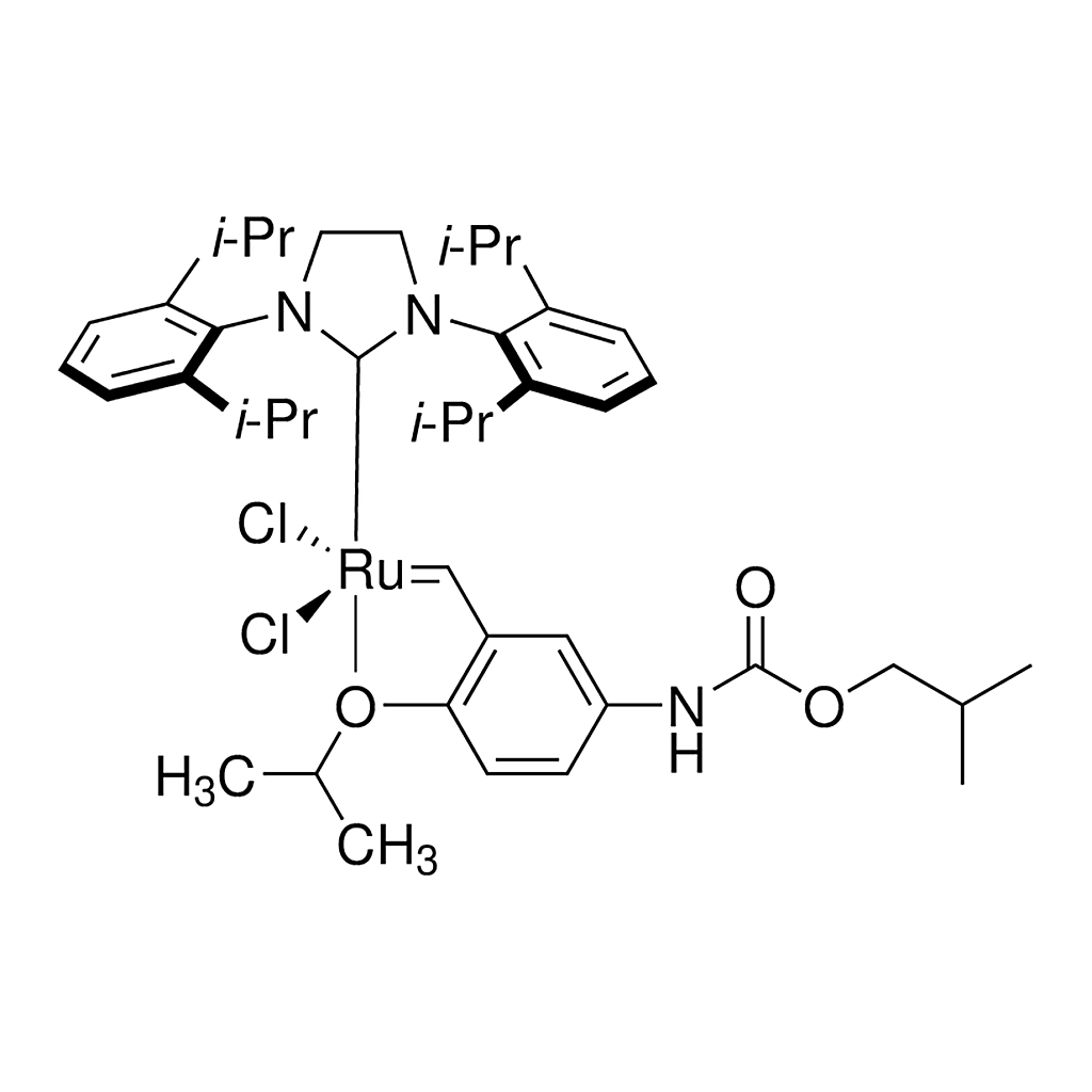 Merck Hoveyda-Grubbs Catalyst(R) M731