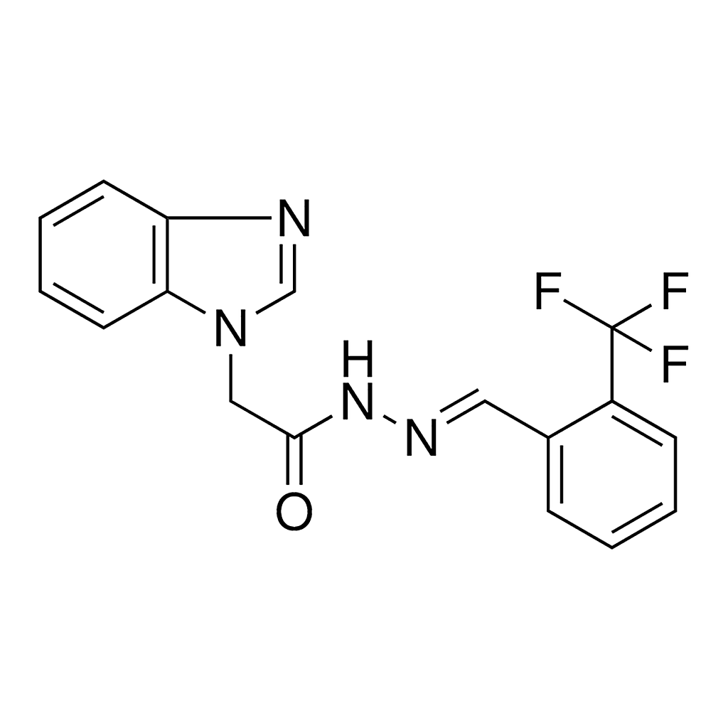 Merck 2-BENZOIMIDAZOL-1-YL-ACETIC AC - 25 MG &