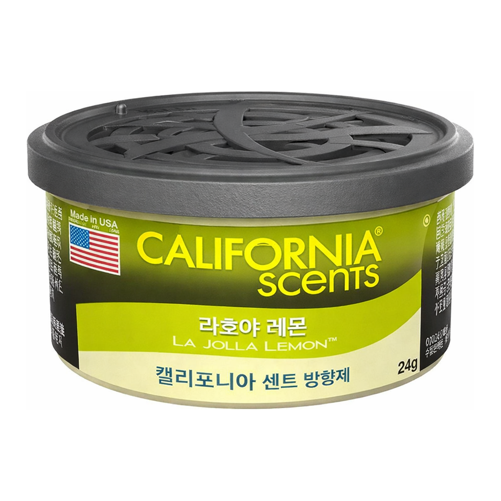 OFFICENEX 켈리포니아 센트 라호야 레몬 (24g)