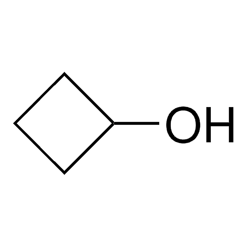 Merck Cyclobutanol