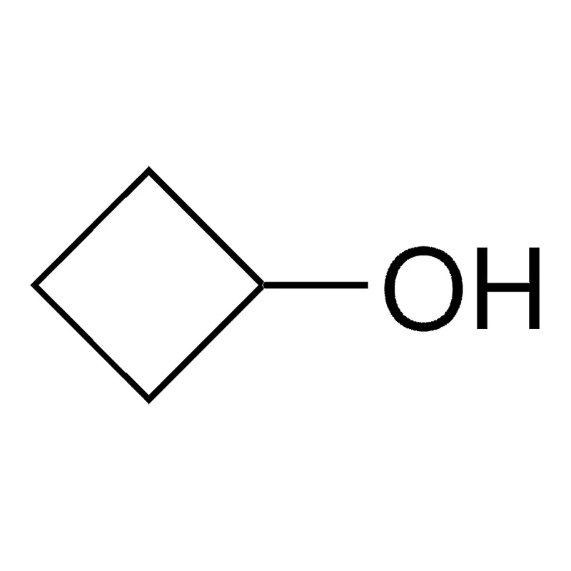 Merck Cyclobutanol