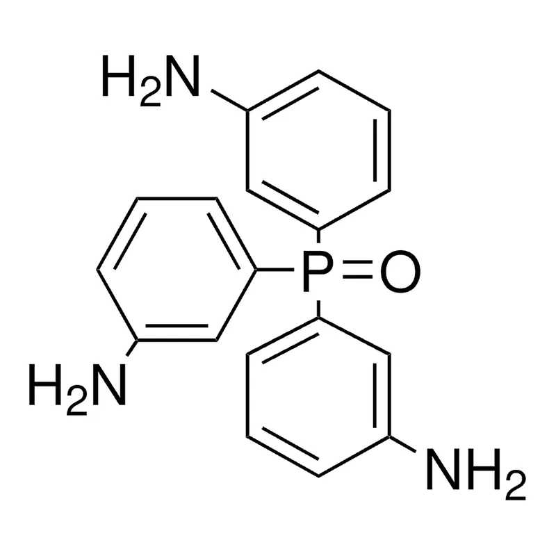 Merck TRIS(3-AMINOPHENYL)PHOSPHINE OXI-