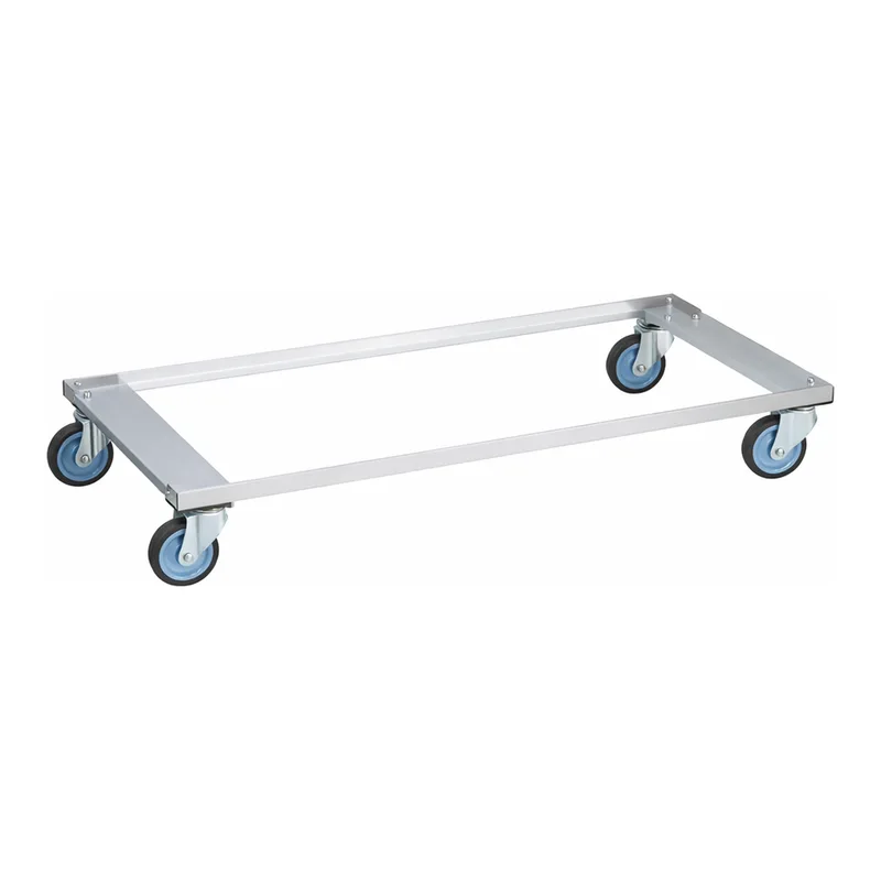 AS ONE Dolly for ERECTA Shelf, 이동대차(에렉타 선반용)