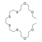 Merck 3,6,21,24-TETRAOXA-9,12,15,18-TE-