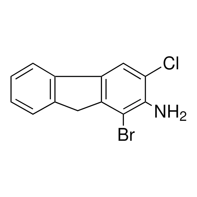 Merck 2-AMINO-1-BROMO-3-CHLOROFLUORE - 50 MG&