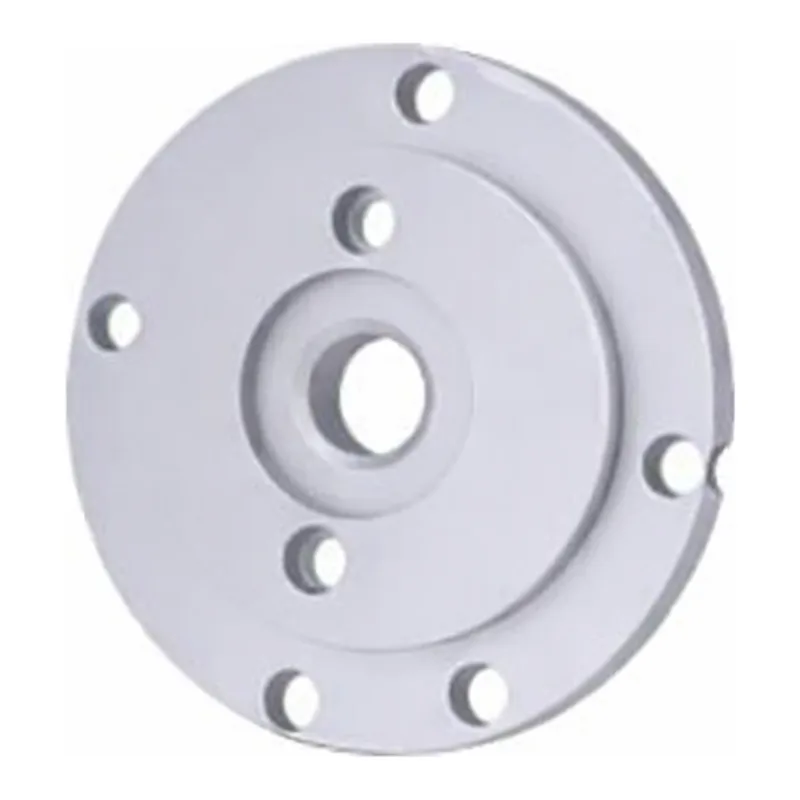 Waters Plate, Head Support