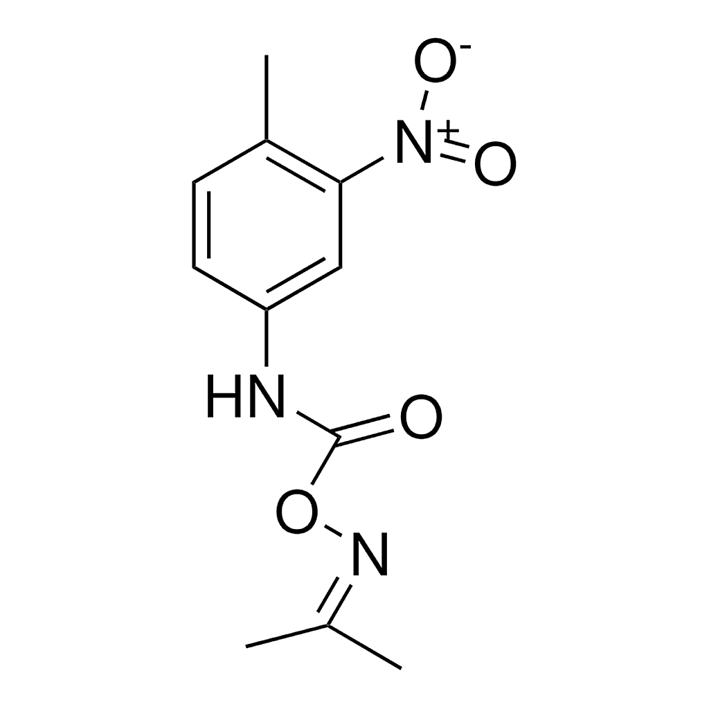Merck O-(N-(4-METHYL-3-NITROPHENYL)CA-