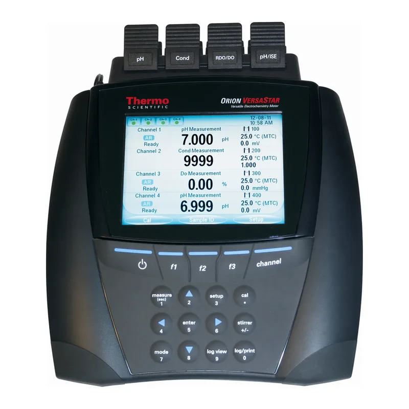 Thermo Fisher Scientific Orion Star A211 Benchtop pH Meter