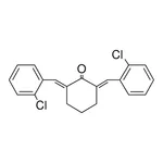 Merck 2,6-BIS(2-CHLOROBENZYLIDENE)-1-C-