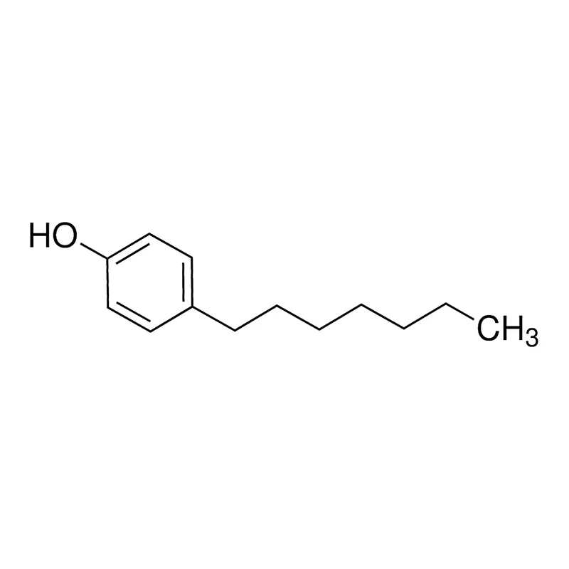 Merck 4-Heptylphenol