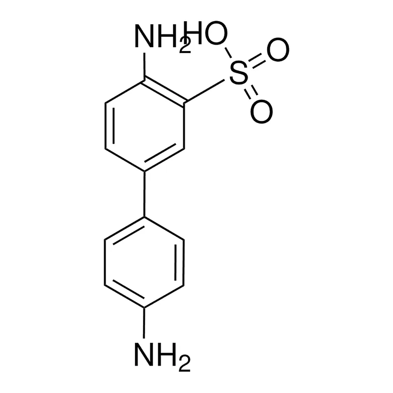 Merck BENZIDINE-3-SULFONIC ACID