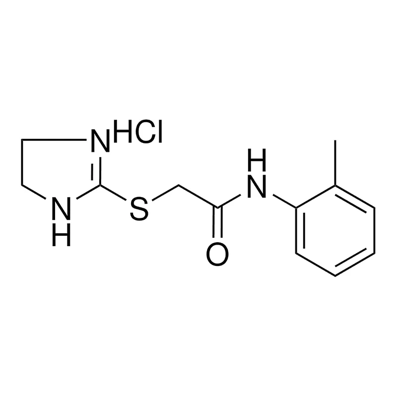 Merck 2-(4,5-DIHYDRO-1H-IMIDAZOL-2-YL - 10MG &