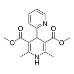 Merck 2',6'-DIMETHYL-1',4'-2H-(2,4')B-