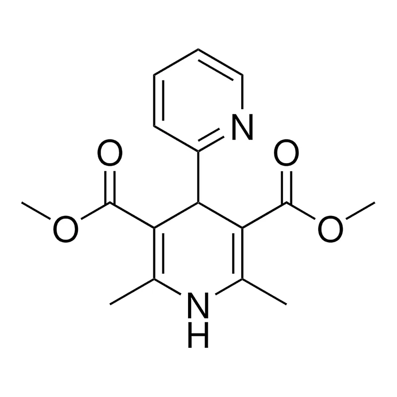 Merck 2',6'-DIMETHYL-1',4'-2H-(2,4')B-