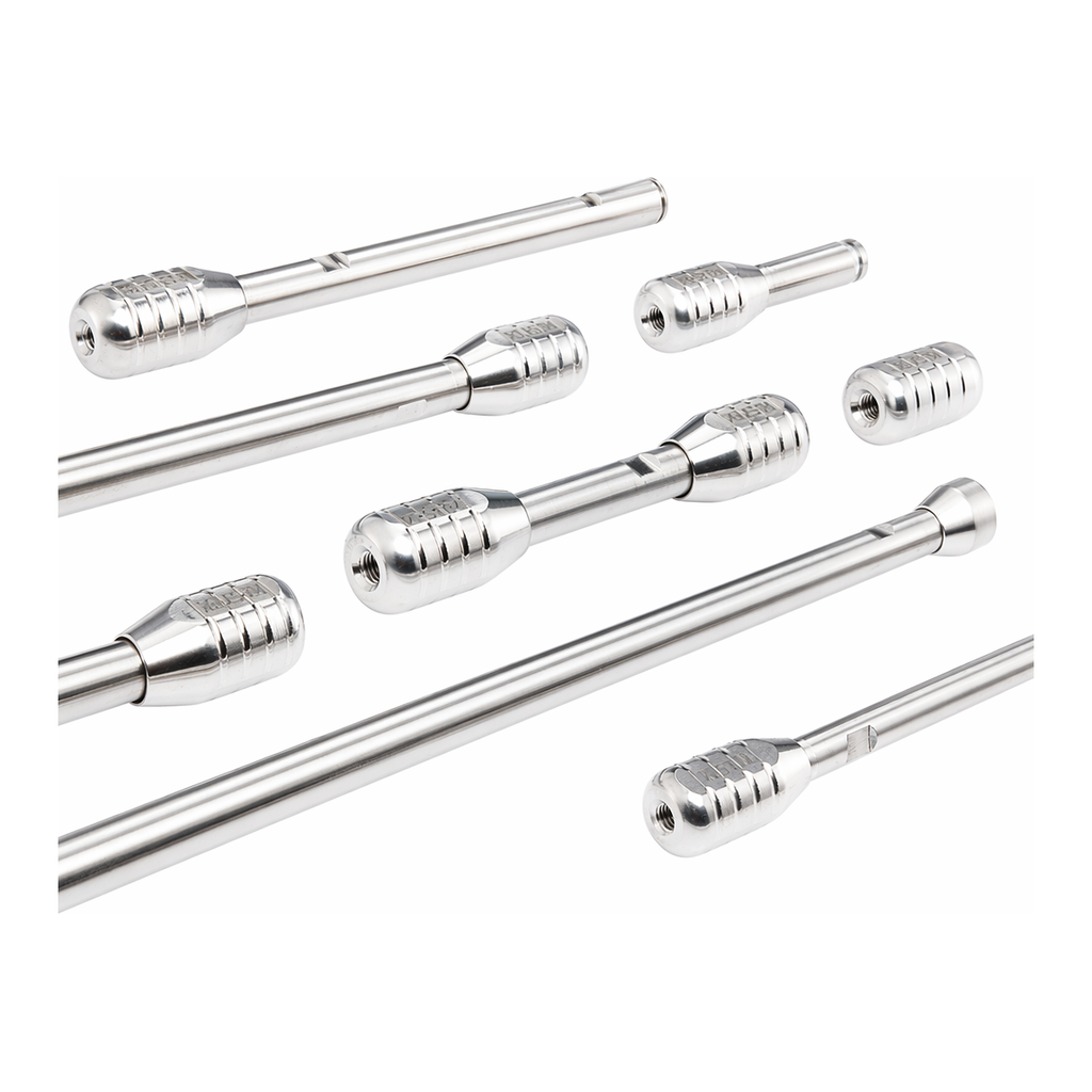 Restek Force Inert Biphenyl 3µm 50 x 2.1 mm