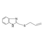 Merck 2-(ALLYLTHIOMETHYL)BENZIMIDAZOLE-